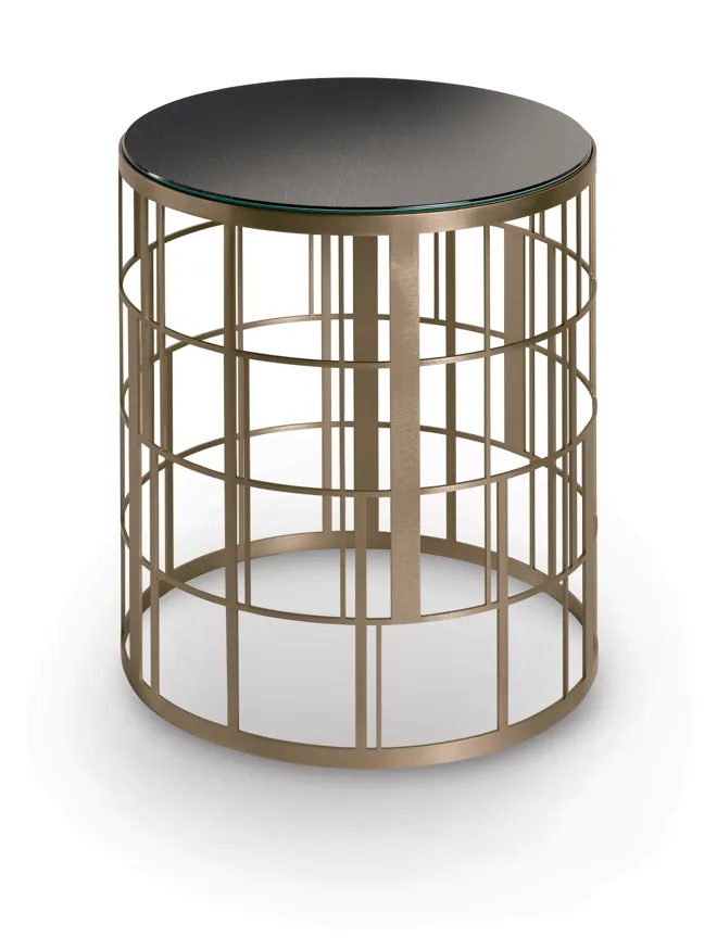 Koro Side Table | Sicis